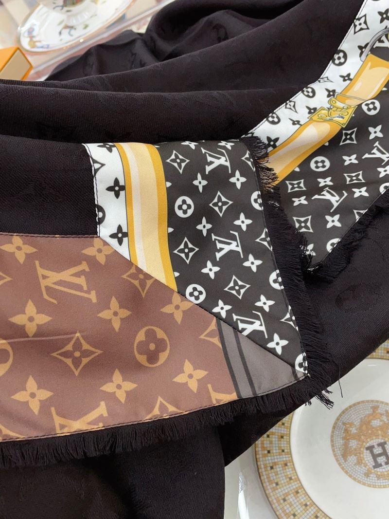 Louis Vuitton Scarf